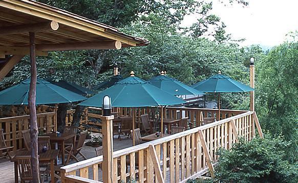 ホテル Sakoya 吉野町 エクステリア 写真