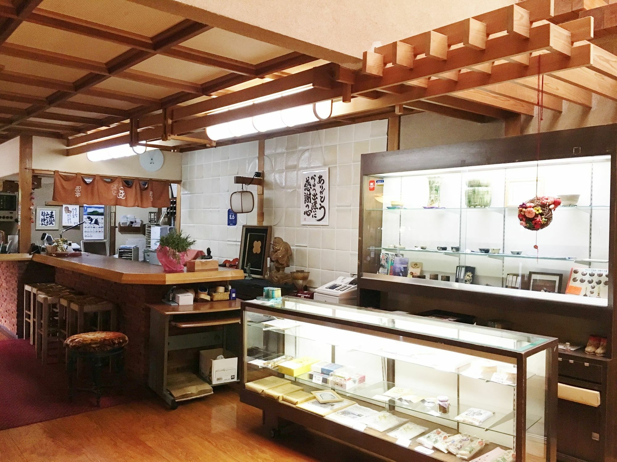 ホテル Sakoya 吉野町 エクステリア 写真