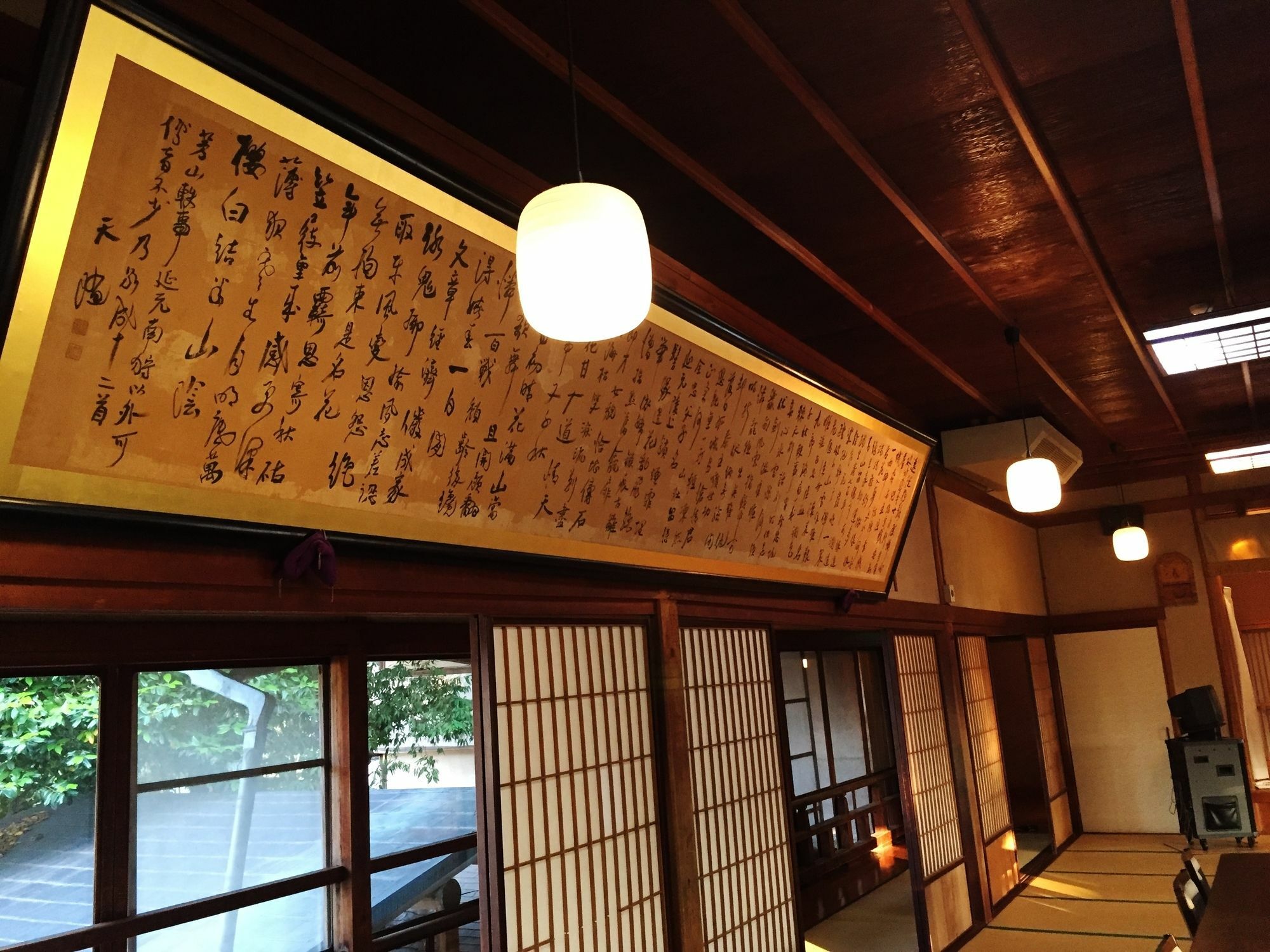 ホテル Sakoya 吉野町 エクステリア 写真