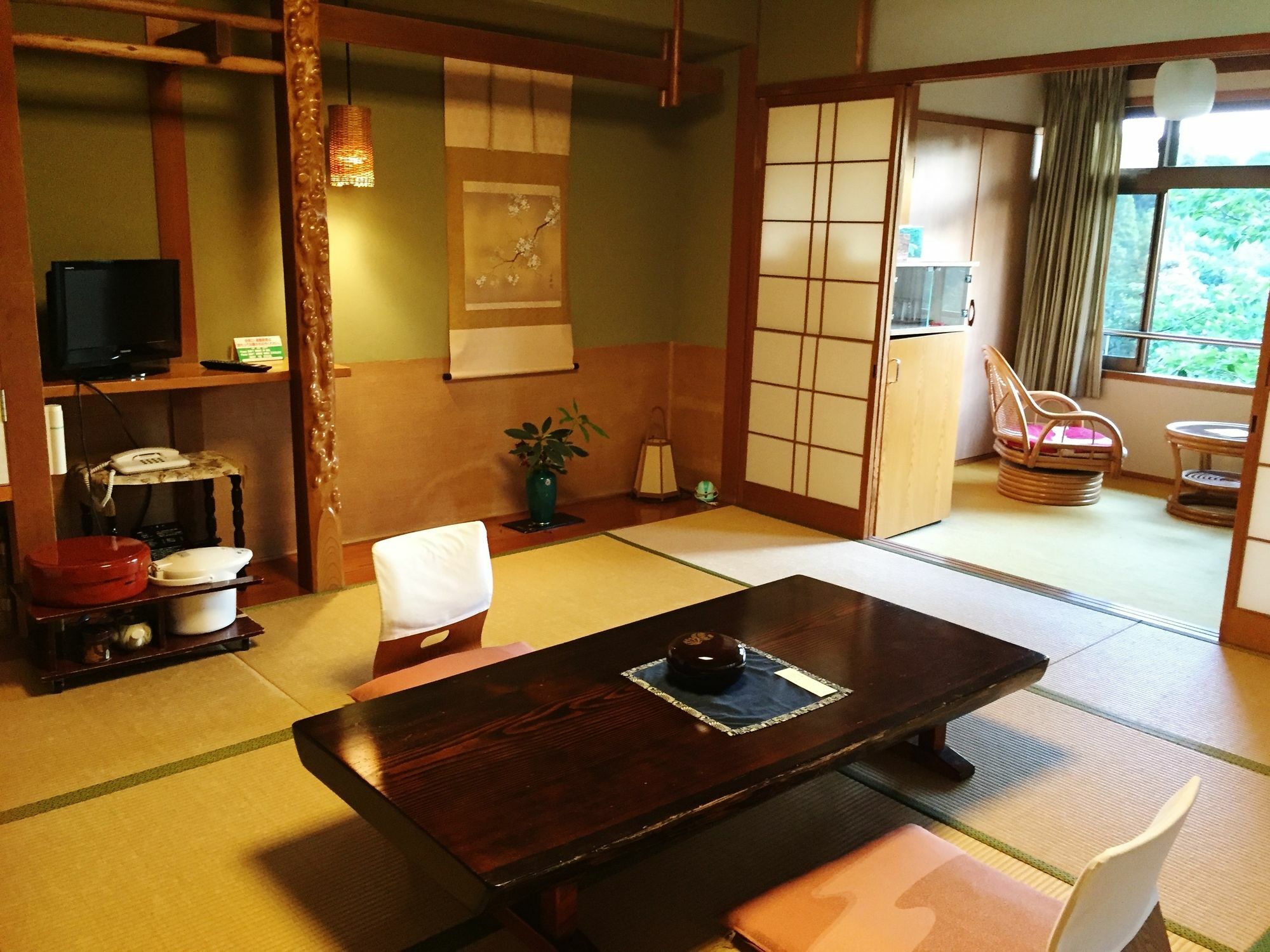 ホテル Sakoya 吉野町 エクステリア 写真