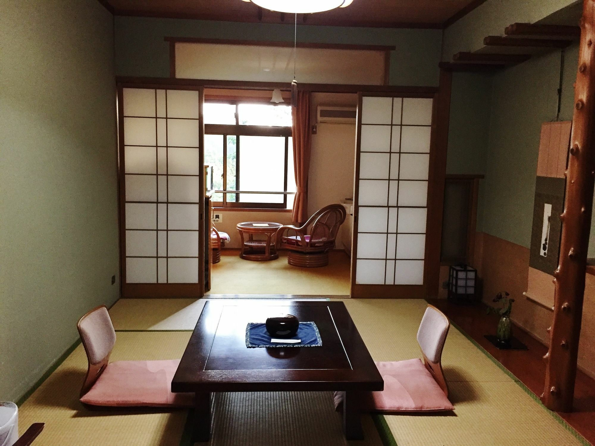 ホテル Sakoya 吉野町 エクステリア 写真